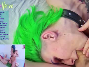 tranny moxynverve image #848935