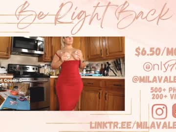 girl milavalentinax image #1999241