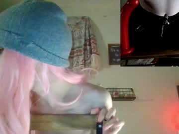 rosiebunnyxxx naked cam