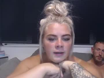 luckylucy97 naked cam