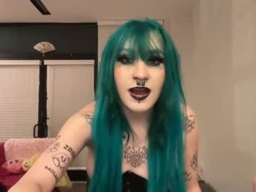 tranny spxrklybrat image #2036502