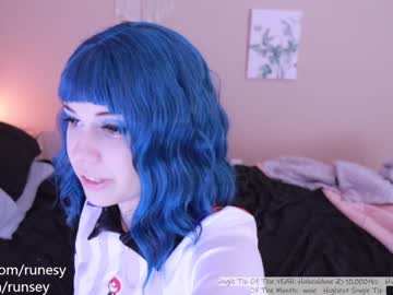 girl runesy image #1920862