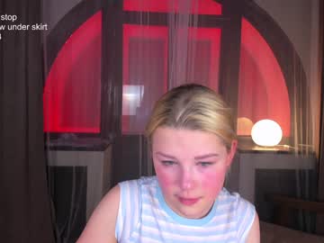 girl betty_blush image #3201461