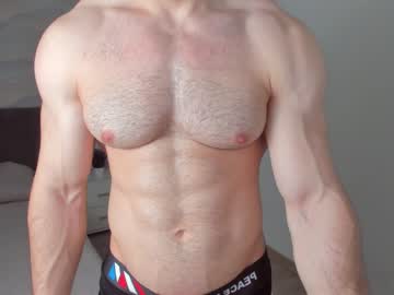 man adam_muscle_ image #3696642