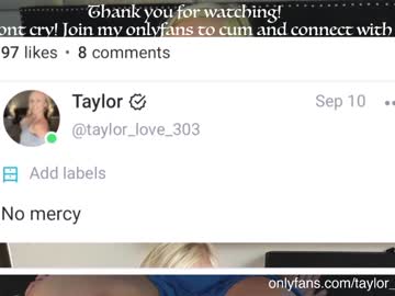 girl taylor_love_303 image #1911152