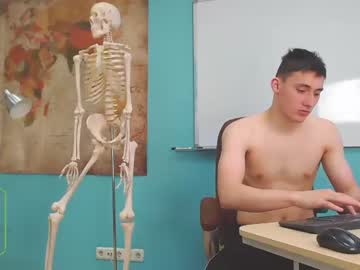 davis_lahn naked cam