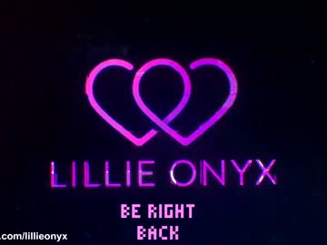 girl lillieonyx image #3086267