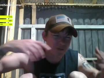 man antisocialstreamer image #2086407