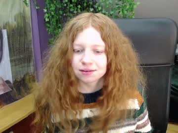 girl molly_redhead image #881751