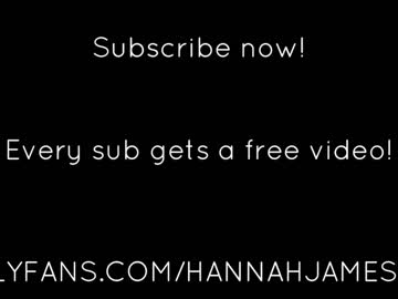 girl hannahjames710 image #1338093