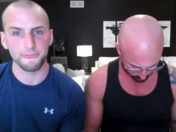 man ryanandchadcb image #964231