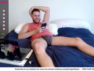 man joshjakobsxl image #51725
