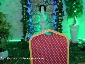 girl mary_marlow image #762114