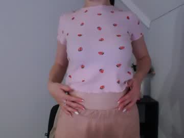 violet_ti naked cam
