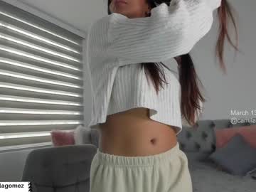 girl camilagomezz image #1313792