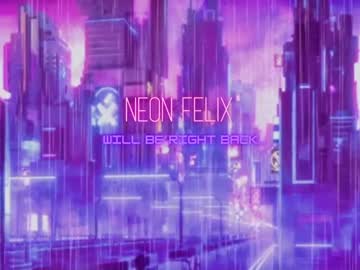 girl neon_felix image #1551065