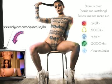 girl queen_leylla image #156505