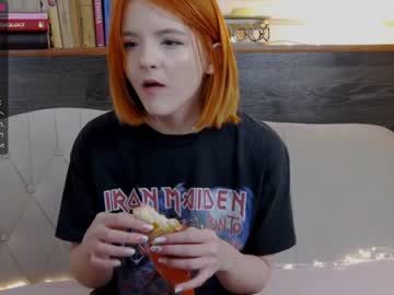 girl ginger_pie image #991715