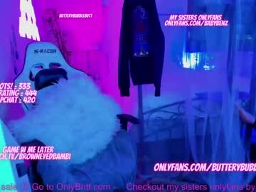 girl butterybubblebutt image #1368372