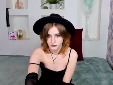 girl eleanor_morte image #1765157