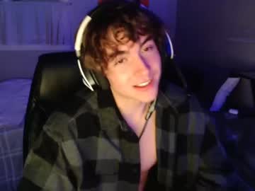 iantease naked cam