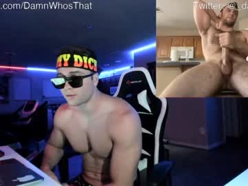 man damn_whos_that image #1555290