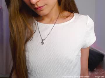 girl ambertan1 image #971084