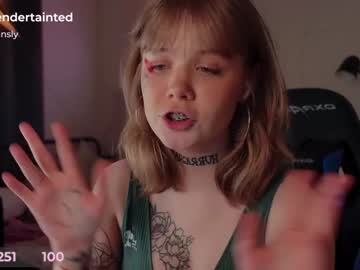 girl tendertainted image #1162226