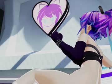 girl projektmelody image #3568891