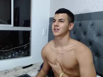 diego_cazas naked cam