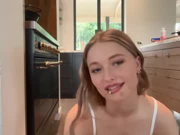 giselleflexible naked cam