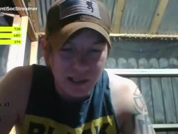 man antisocialstreamer image #2560335
