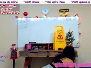 girl livecleo image #434617
