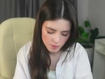 lucky_forme naked cam