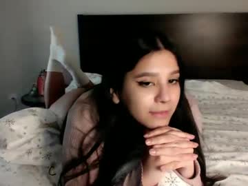 ariristorm naked cam