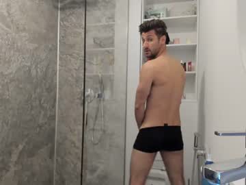 therealchrisaron naked cam