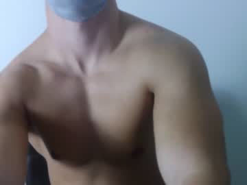 collegewrestler2004 naked cam