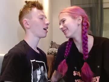 couple saypositive image #632794