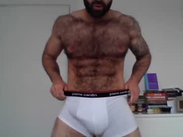 man shaggytopple image #3229075