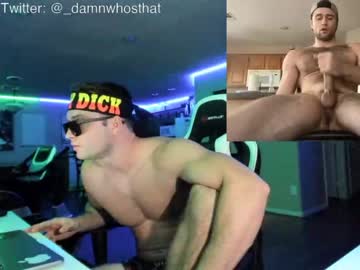 man damn_whos_that image #1555390