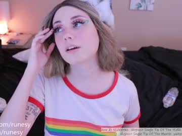girl runesy image #2135845