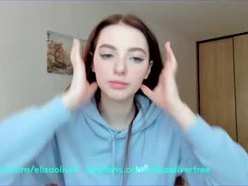 girl elisa_oliver image #1319521