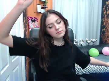 its_rachel naked cam