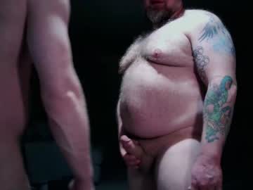 bodybuildertexas naked cam