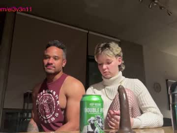 couple e13ven11 image #3973463