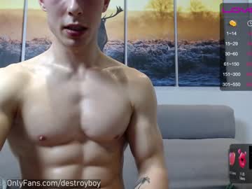man destroy_boy image #651407