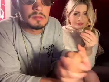 couple blondexbarbie93 image #3748480