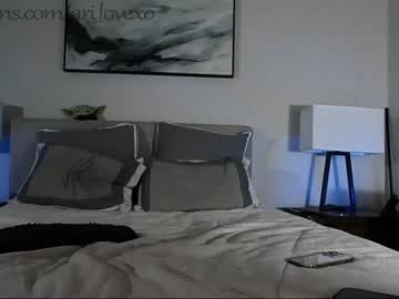 couple ari_lovexo image #3212476