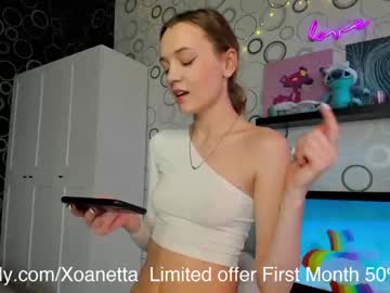 girl xoanetta image #1663733