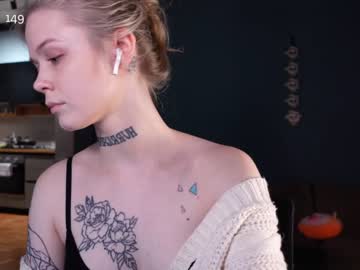 girl tendertainted image #2991589